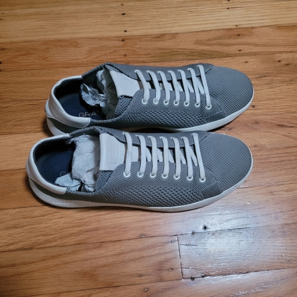 Cole Haan GrandPro Sneakers